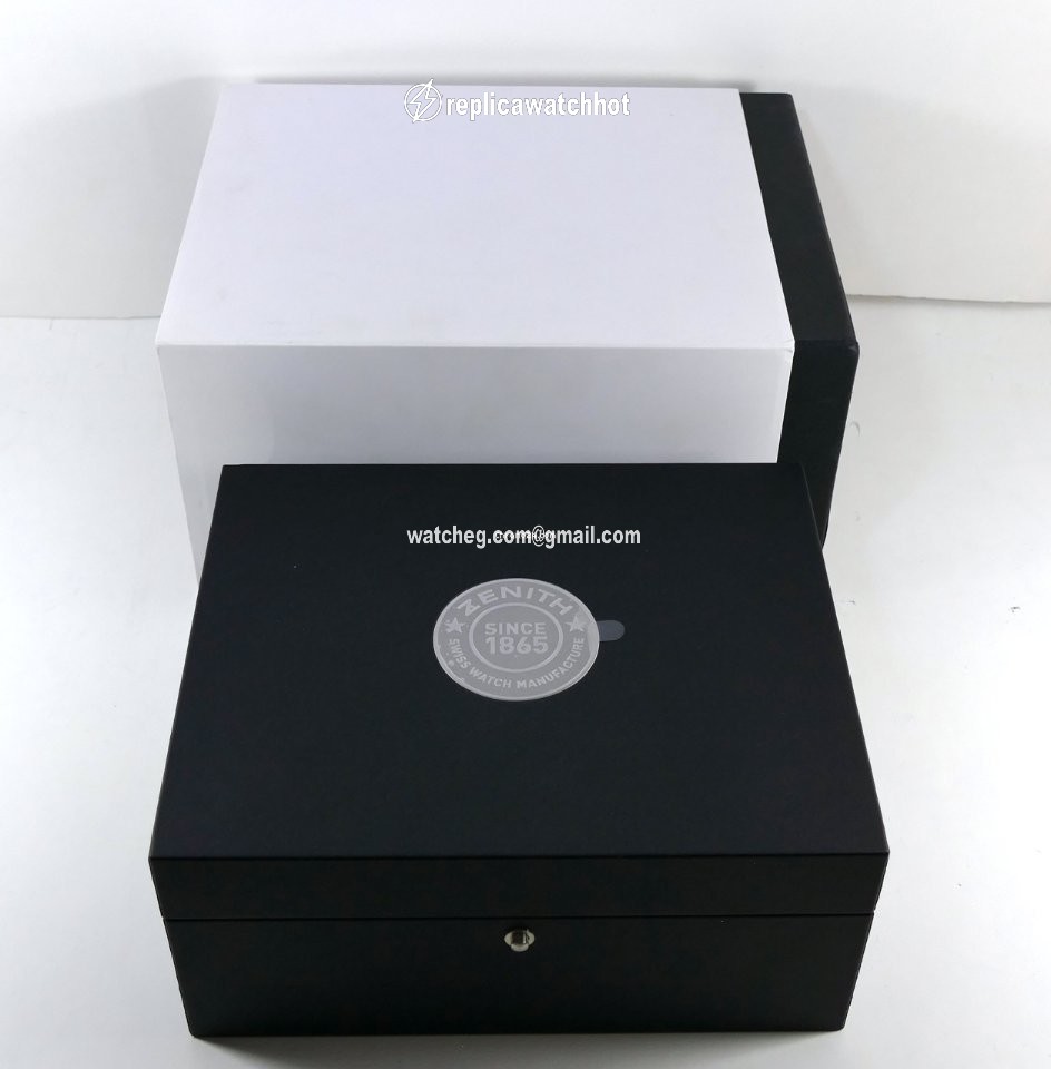 Zenith Chronomaster Sport 03.3100.3600.21.M3100 2