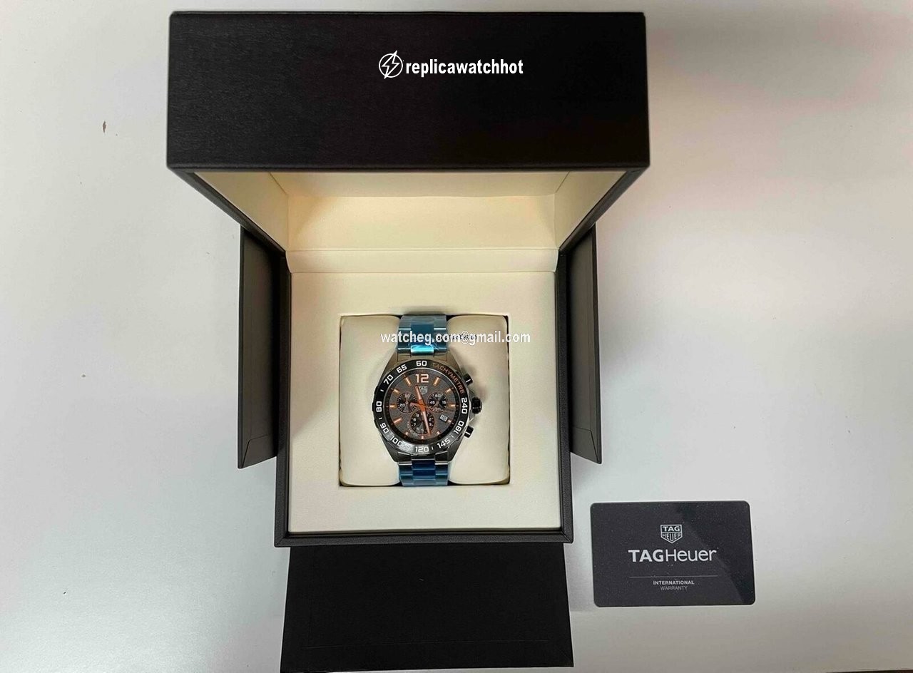 TAG Heuer Formula 1 Quartz Quartz CAZ101AH 2