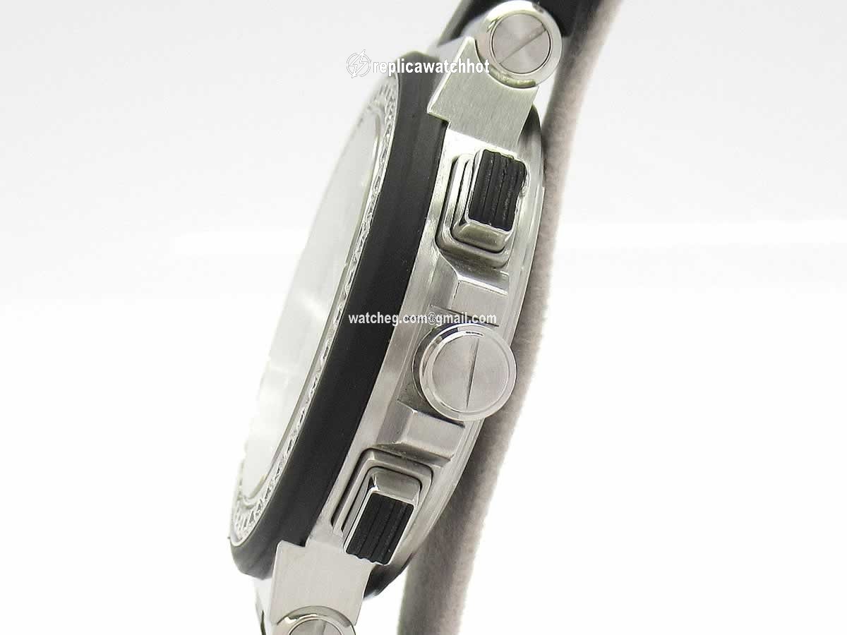 Bulgari Diagono Mens watch Unisex Automatic Steel DG40BSDVDCH 8 2