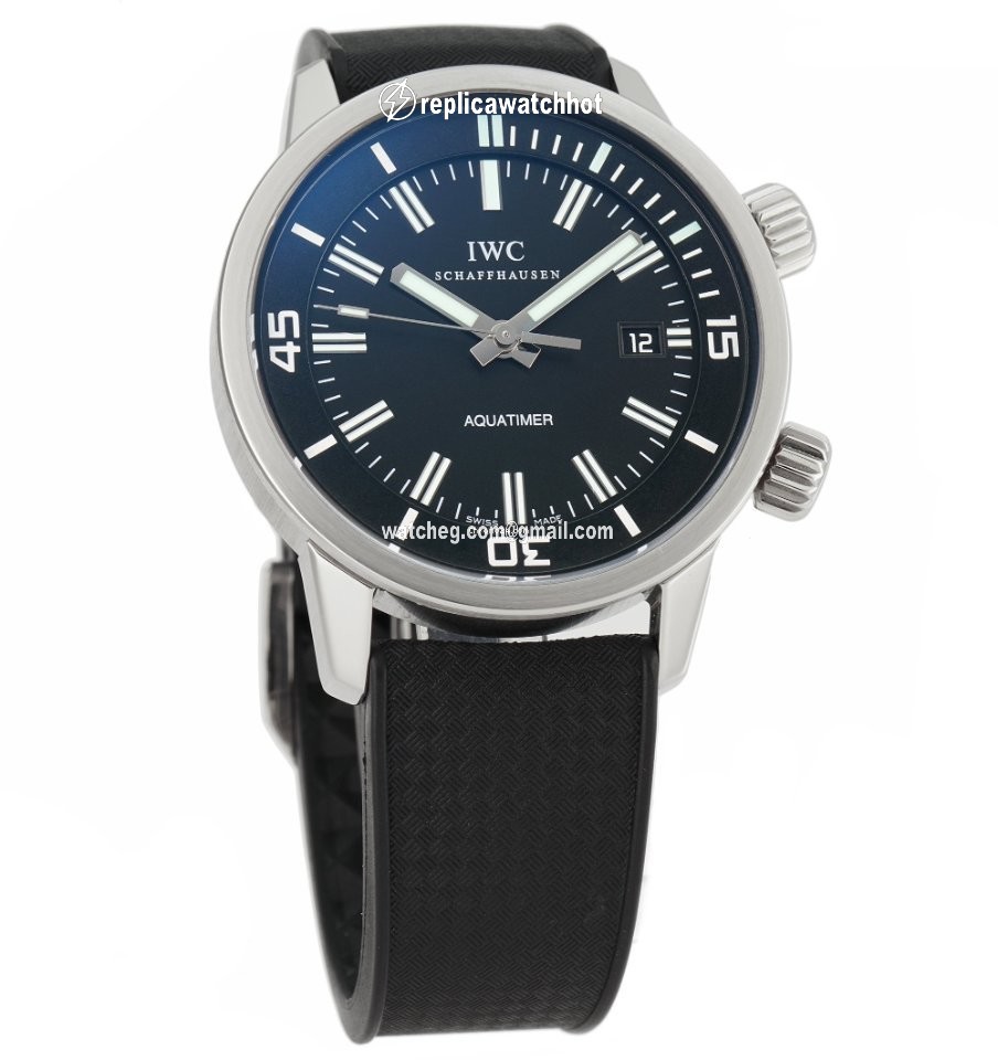 IWC Aquatimer Automatic Automatic Steel IW323101 2