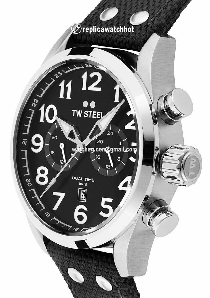 TW Steel Quartz Steel VS7 VS7 2