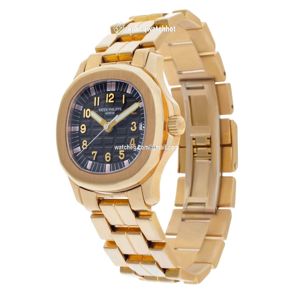 Patek Philippe Aquanaut Mens watch Unisex Automatic 5066 1J 2