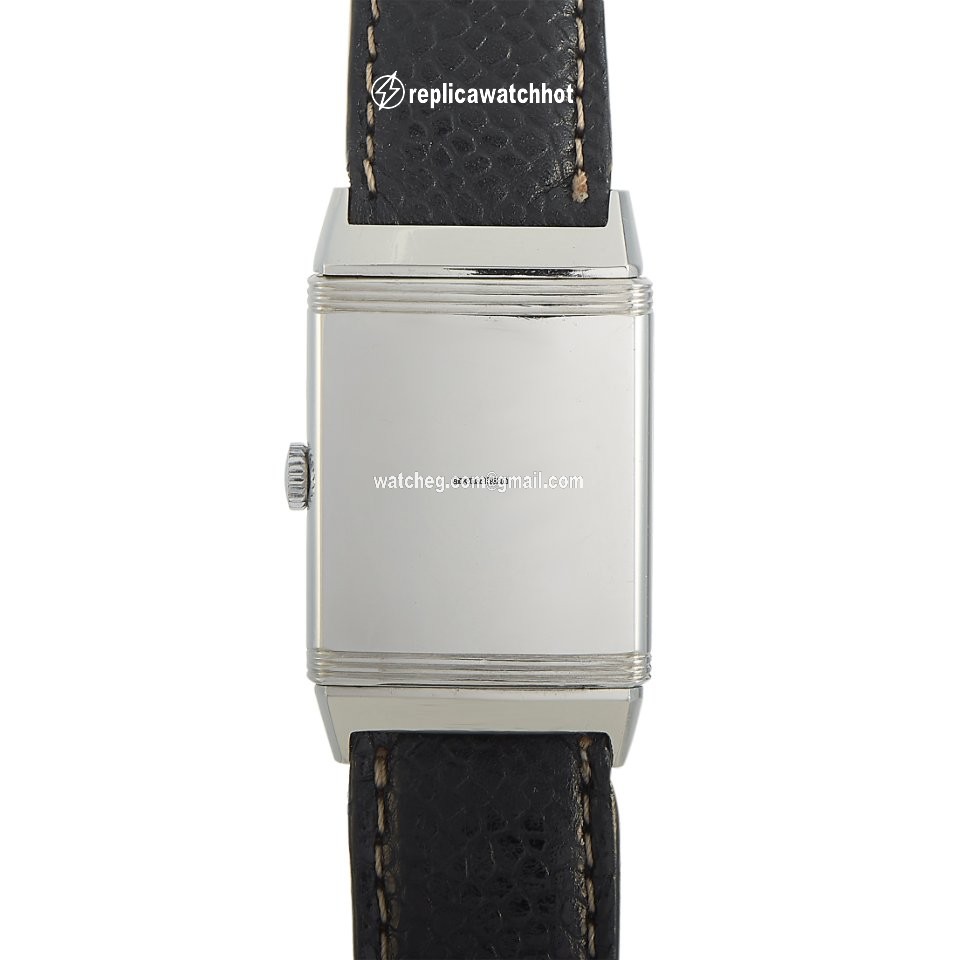 Jaeger-LeCoultre Reverso Mens watch Unisex Manual winding Steel 1940 2