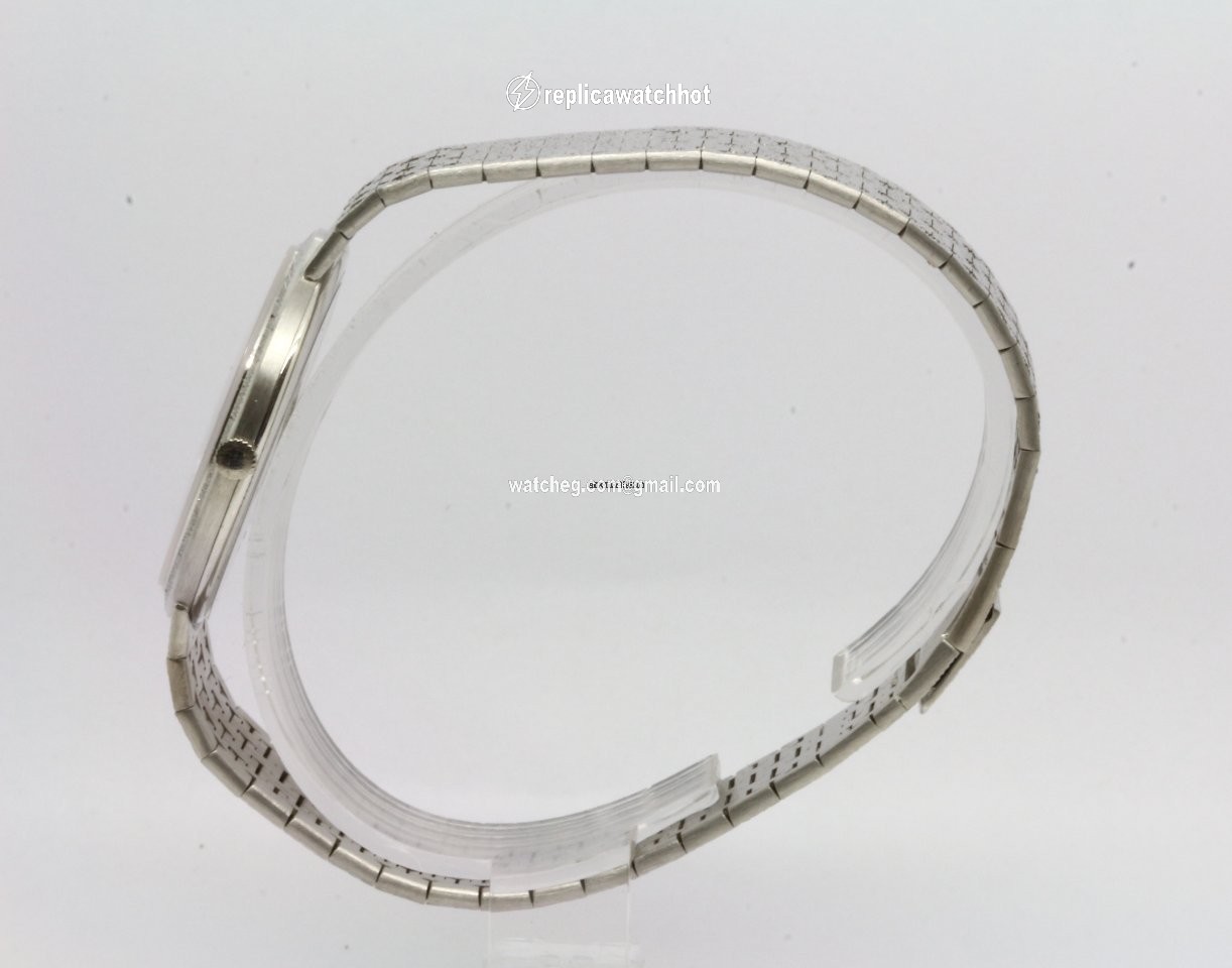 Piaget Womens watch Automatic White gold 12603 2