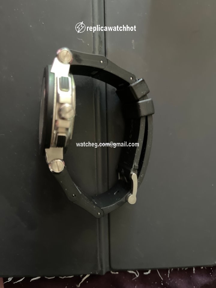 Bulgari Diagono Mens watch Unisex Automatic Steel DG 42 SV CH 2