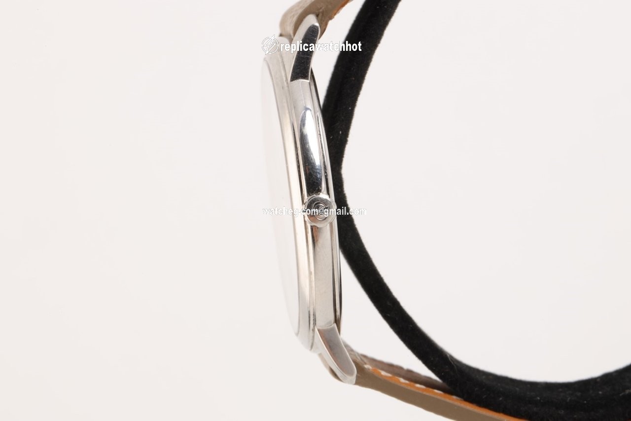 Baume & Mercier Classima Mens watch Unisex Quartz Steel 65735 2