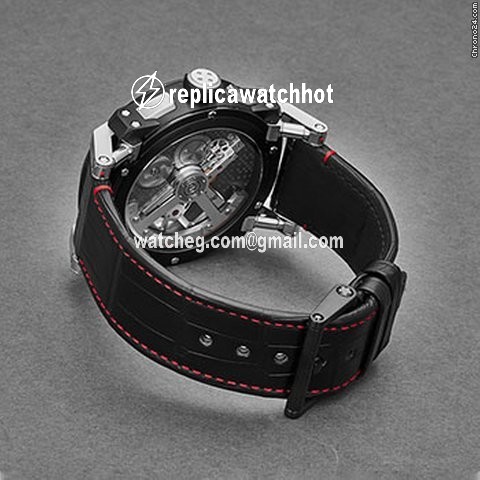 Romain Jerome Moon-DNA Mens watch Unisex Automatic Steel RJMTOMO.012.01 2