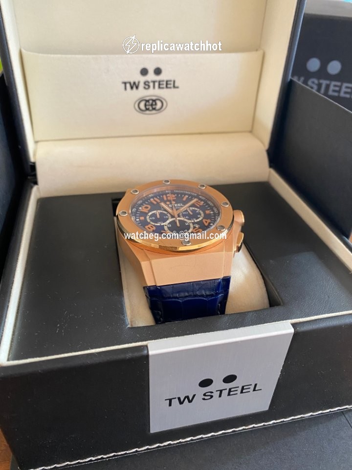 TW Steel Mens watch Unisex Quartz CE4004 2