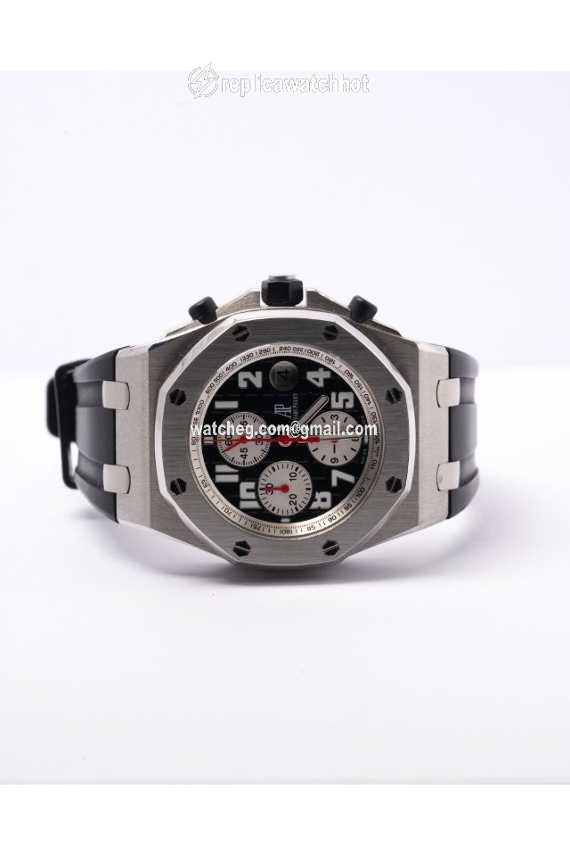 Audemars Piguet Royal Oak Offshore Steel 26184ST.00.D003CU.01 2