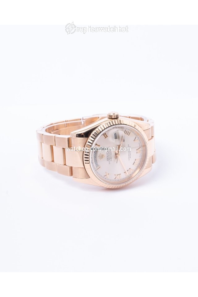 Rolex Day-Date 36 118235 2