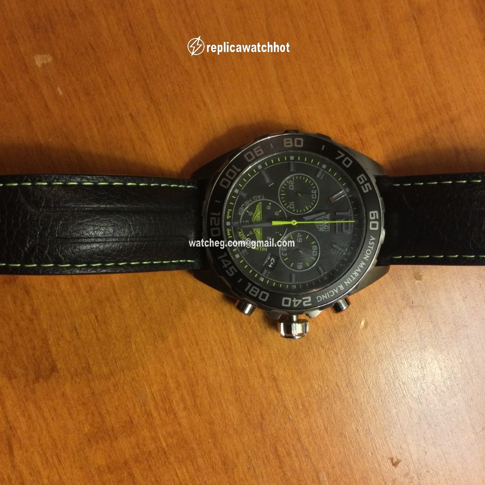TAG Heuer Formula 1 Quartz Mens watch Unisex Quartz Steel CAZ101P.FC8245 2