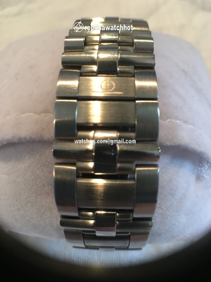 Baume & Mercier Classima Mens watch Unisex Automatic Steel MV045159 2