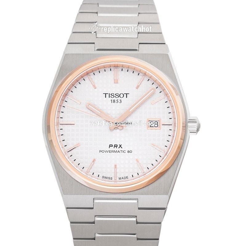 Tissot Mens watch Unisex Automatic Steel T137.407.21.031.00 2