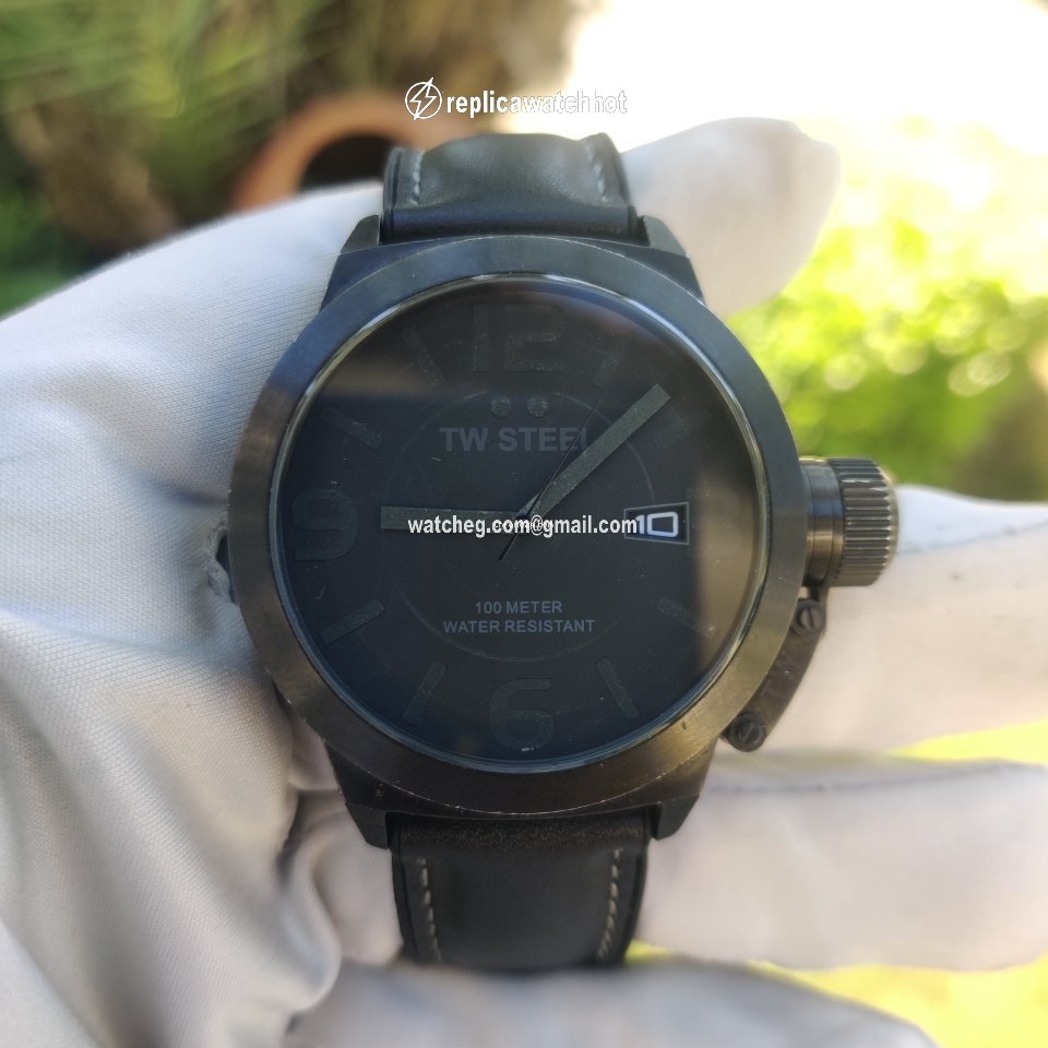 TW Steel Mens watch Unisex TW044 2