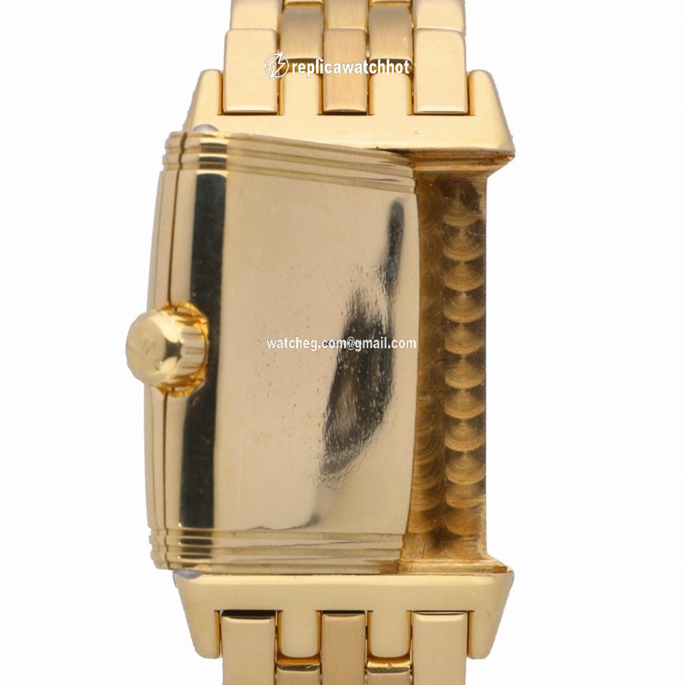 Jaeger-LeCoultre Reverso Mens watch Unisex Automatic Yellow gold 290.1.60 2