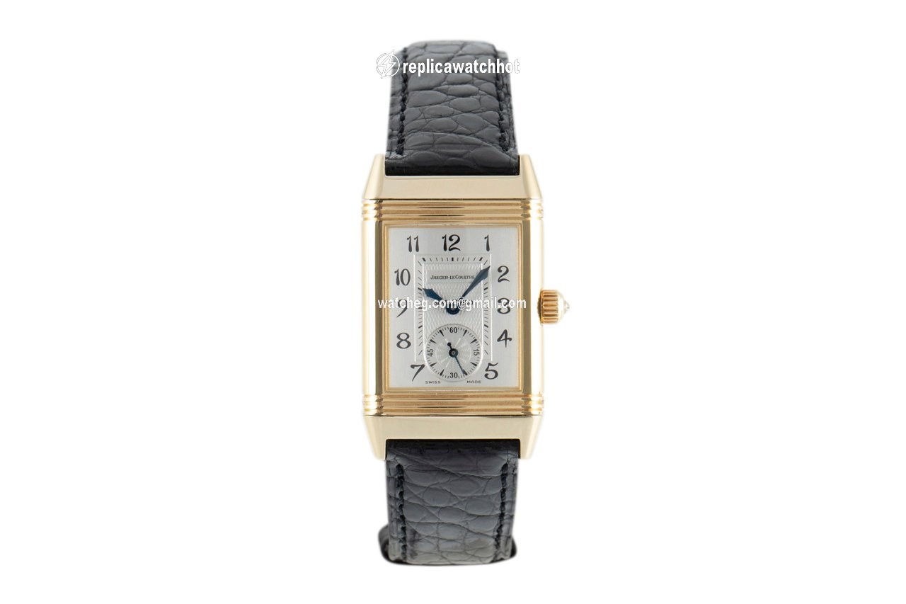 Jaeger-LeCoultre Reverso Womens watch Manual winding Yellow gold 256.1.75 2