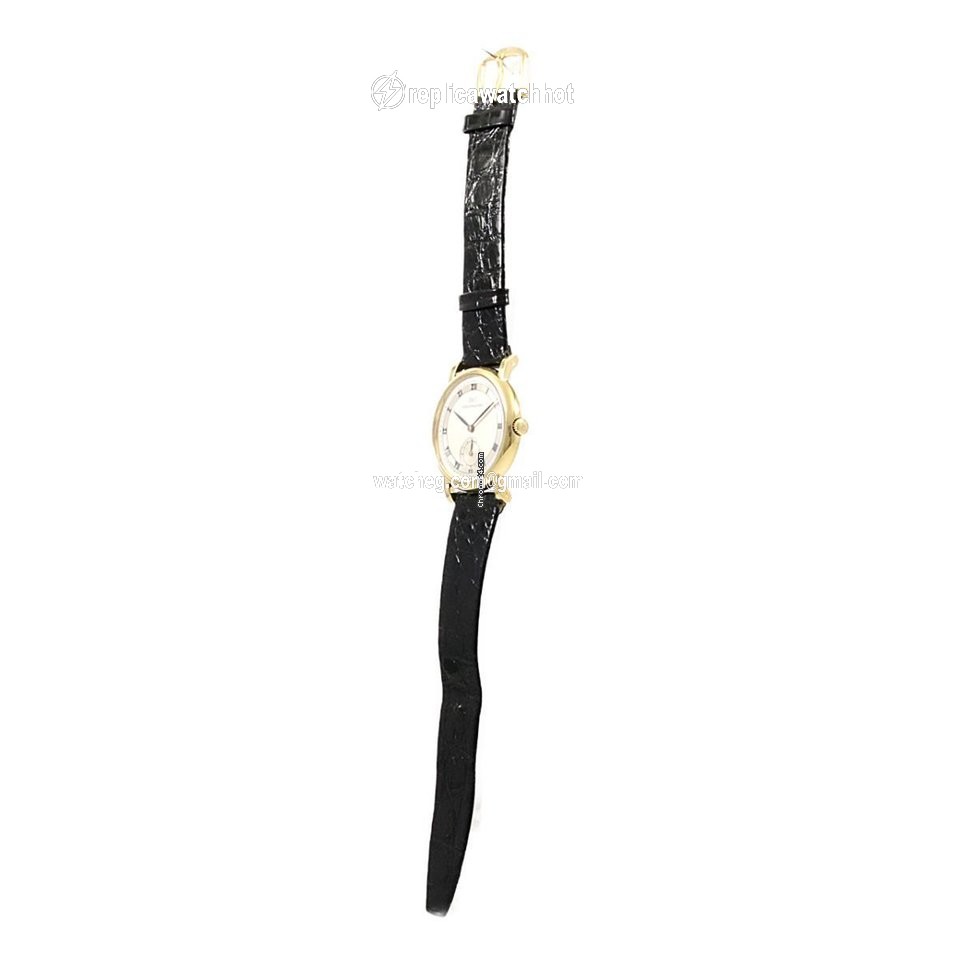 IWC Mens watch Unisex Manual winding 2533 2
