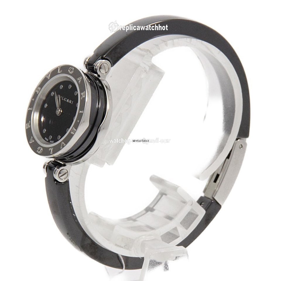 Bulgari B.Zero1 Womens watch Quartz BZ23SC BZ23BSCC 2