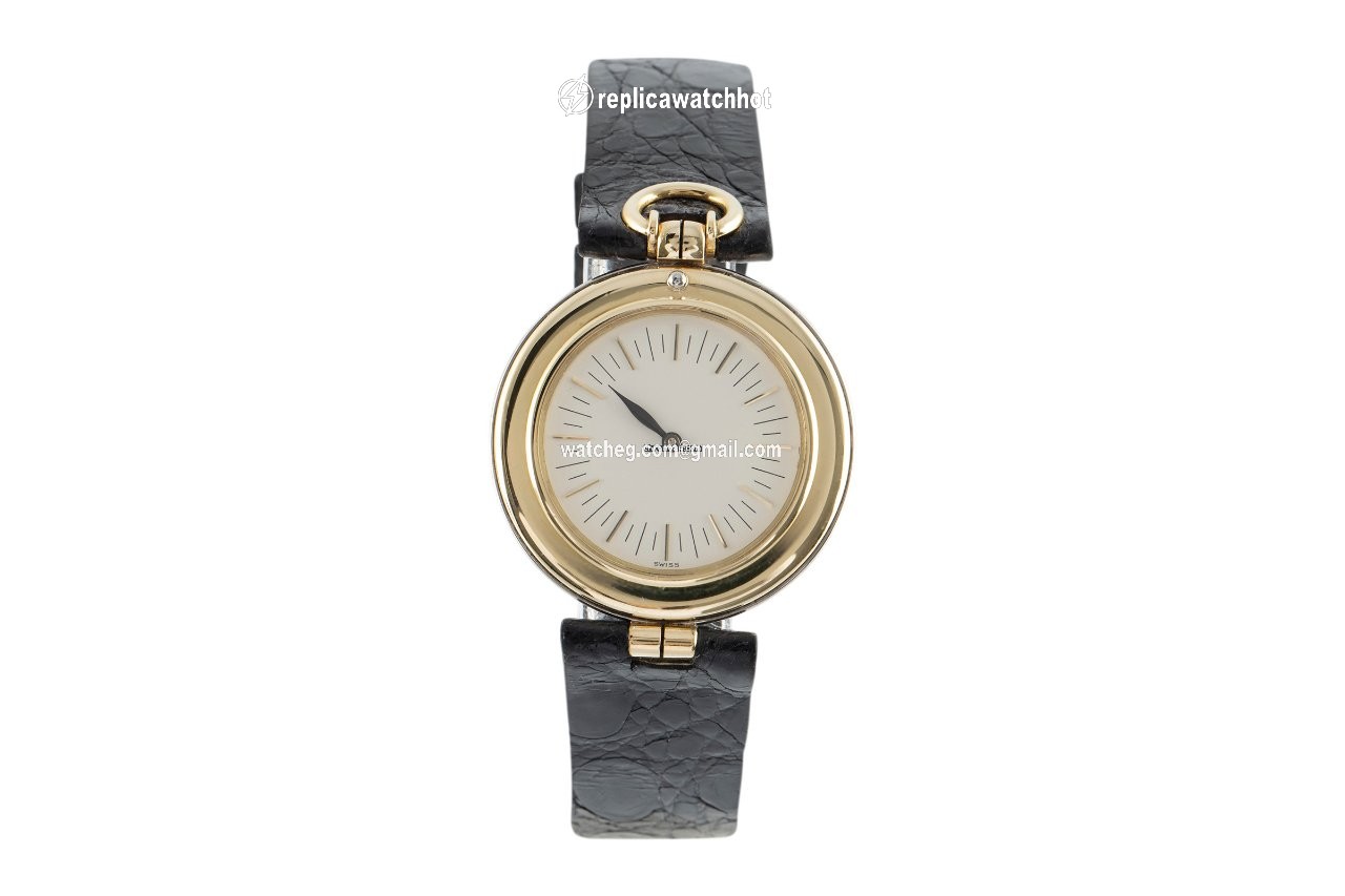 Audemars Piguet Womens watch Manual winding Yellow gold B82249 2