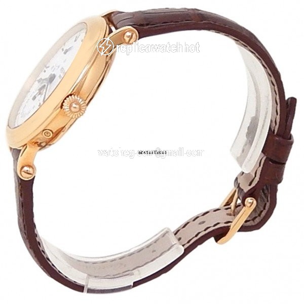 Patek Philippe Complications Mens watch Unisex Manual winding Rose gold 5054 2
