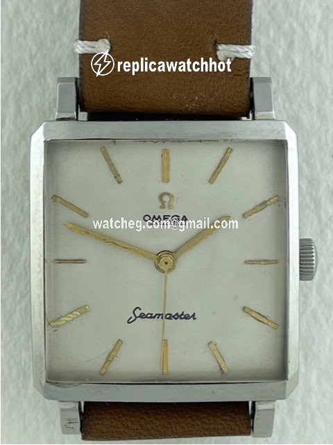 Omega Seamaster Mens watch Unisex Automatic Steel 3971-4 SC 2