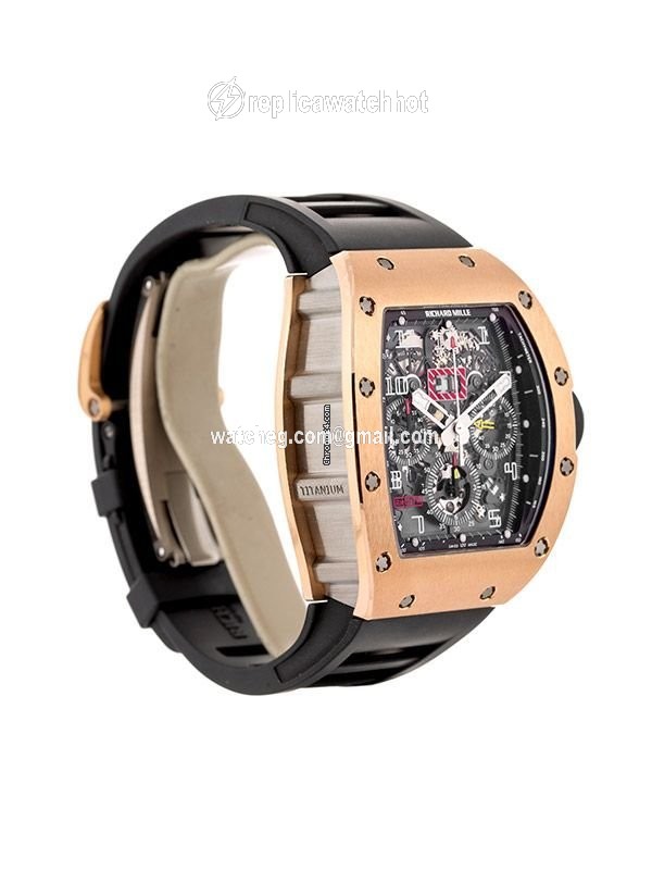 Richard Mille RM 011 Automatic RM011 AN RG 2