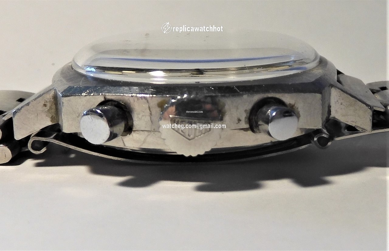 TAG Heuer Mens watch Unisex Manual winding 169510 2