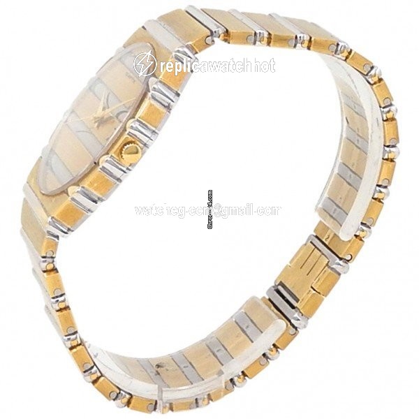 Piaget Polo Mens watch Unisex Quartz 15661 C701 2