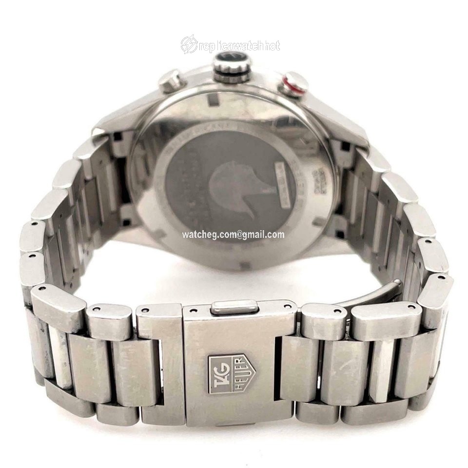 TAG Heuer Carrera Quartz CV1A10 2