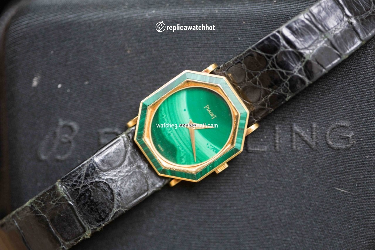 Piaget Womens watch Manual winding 9341 2