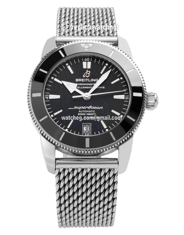 Breitling Superocean Heritage II 42 Mens watch Unisex Automatic Steel AB201012.BF73.154A 2