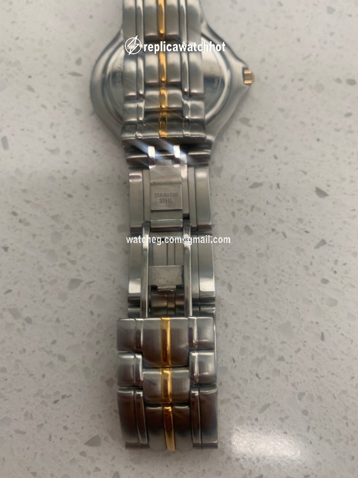 Movado Mens watch Unisex Quartz 2818766 2