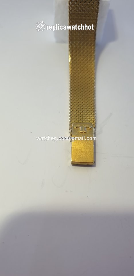 Jaeger-LeCoultre Womens watch Manual winding 945371A 2