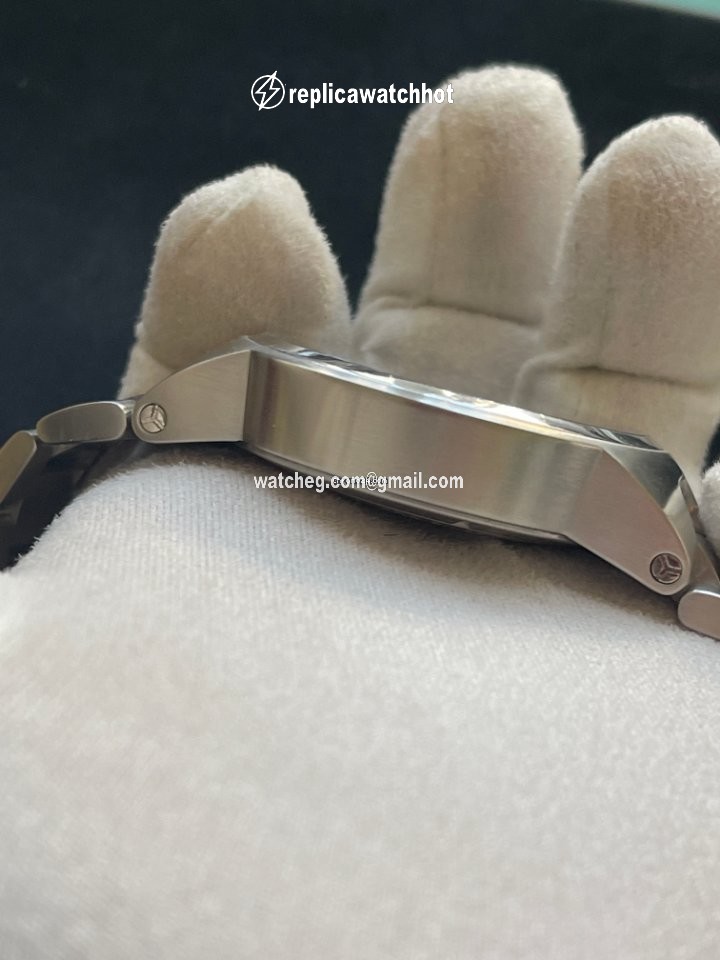 Oris Williams F1 Automatic Steel 01 735 7716 4154-07 8 24 50 2