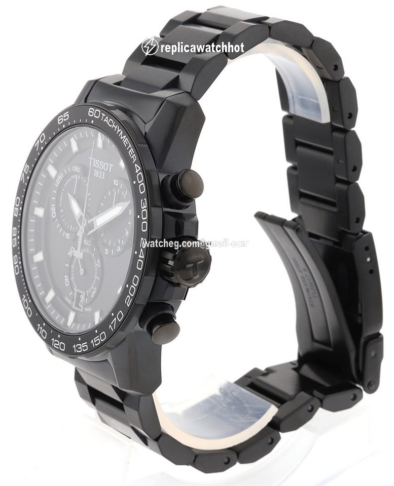 Tissot T-Sport Mens watch Unisex Quartz T125.617.33.051.00 2