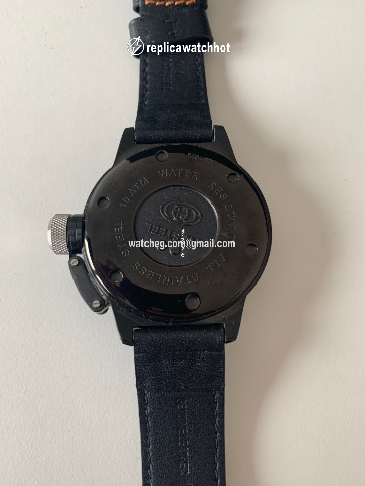 TW Steel Mens watch Unisex Quartz Steel CE1026 2