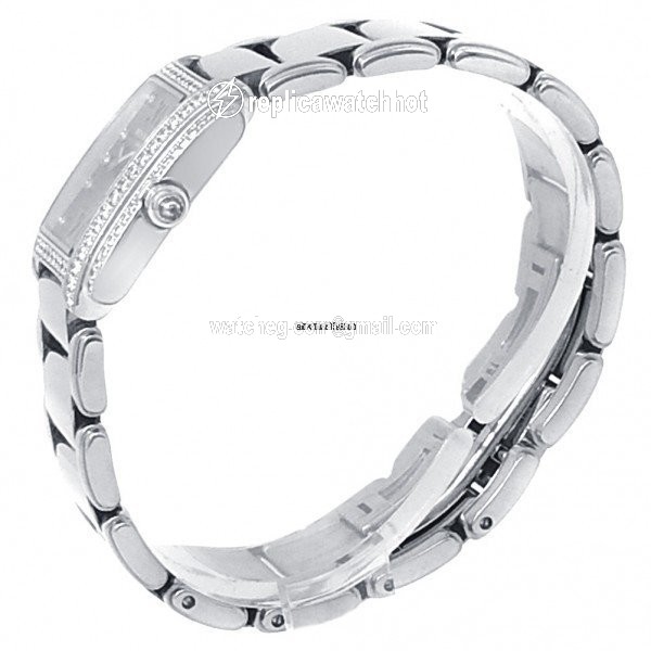 Patek Philippe Twenty~4 Womens watch Quartz White gold 4908 200G-001 2