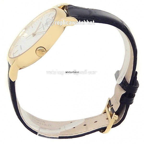 IWC Portofino Automatic Mens watch Unisex Automatic Yellow gold IW353314 2