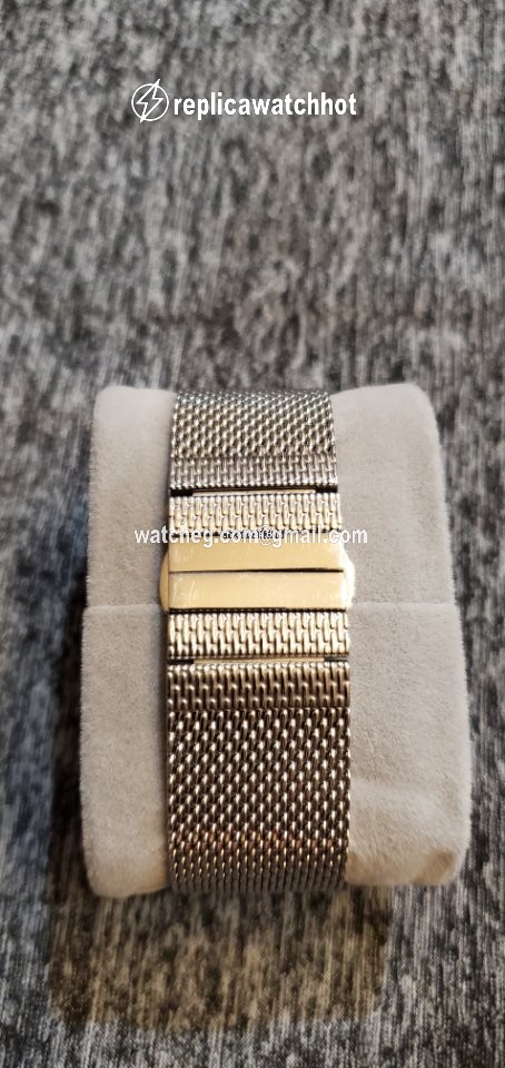 Movado Bold Mens watch Unisex Quartz Steel 3600260 2