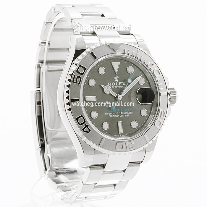 Rolex Yacht-Master 40 Steel Automatic 40 126622 2