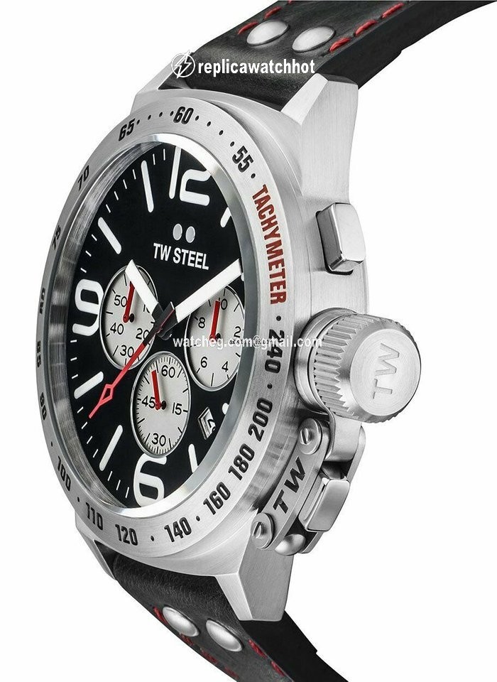 TW Steel Quartz Steel CS7 CS7 2