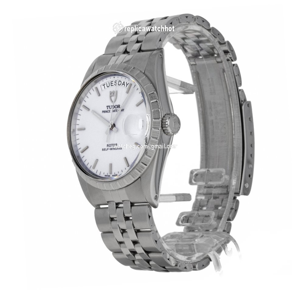 Tudor Mens watch Unisex Automatic Steel 94510 2