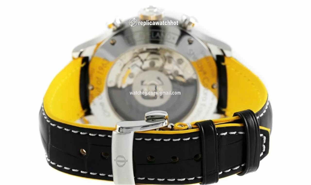 Baume & Mercier Capeland Mens watch Unisex Automatic Steel M0A10282 2