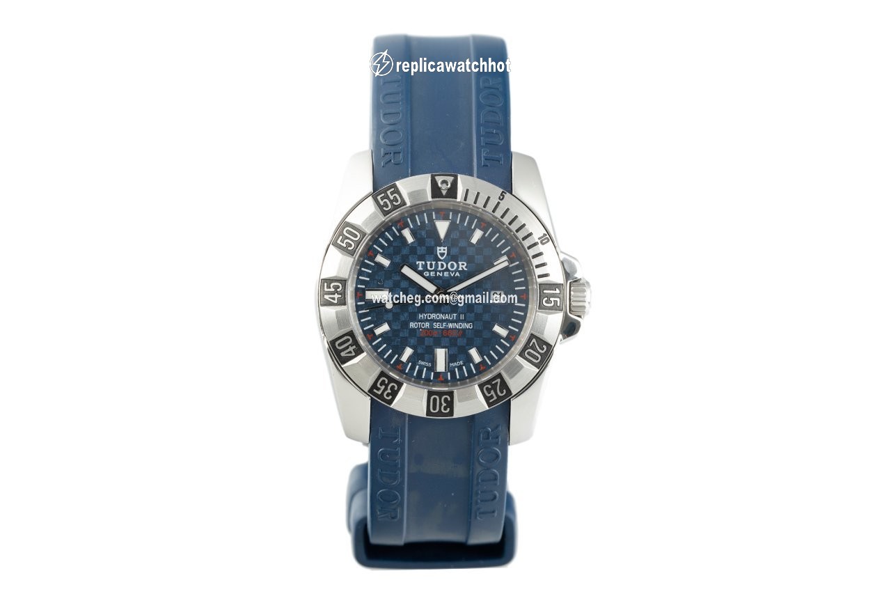 Tudor Hydronaut Womens watch Automatic Steel 20040 2