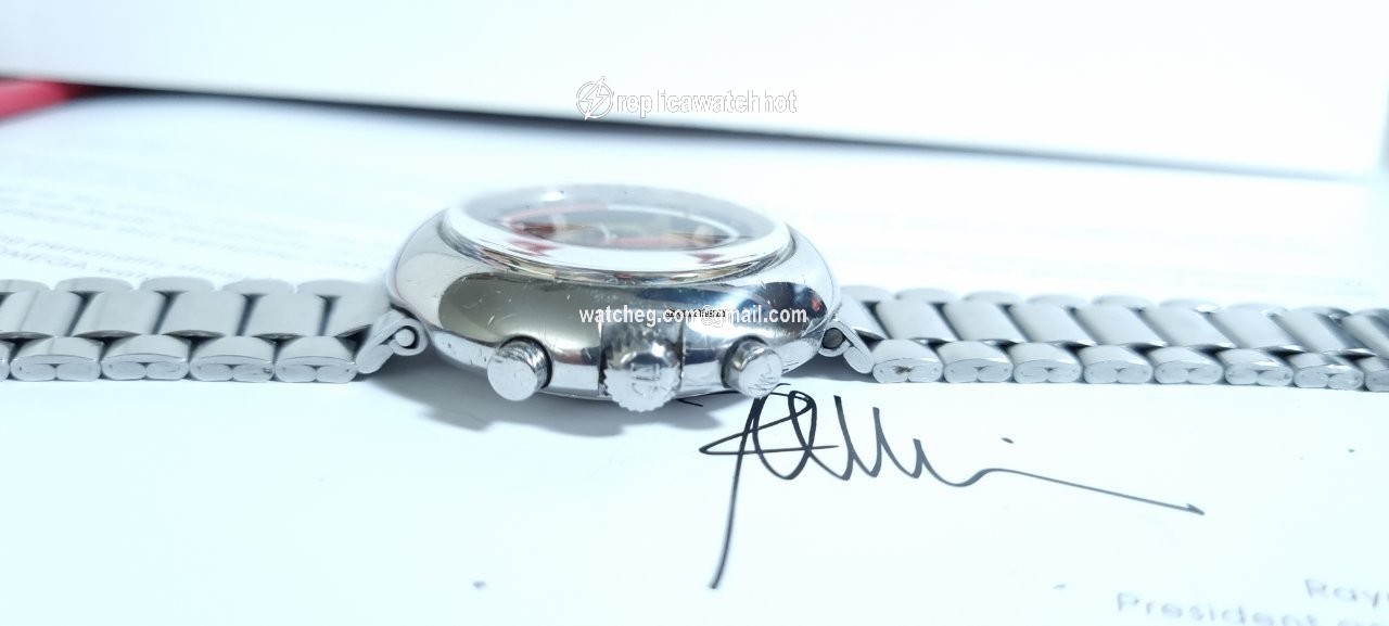 Tissot Mens watch Unisex Manual winding Steel 40504 2