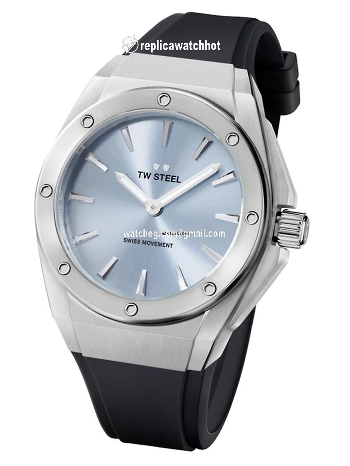 TW Steel Womens watch Quartz Steel CE4031 2