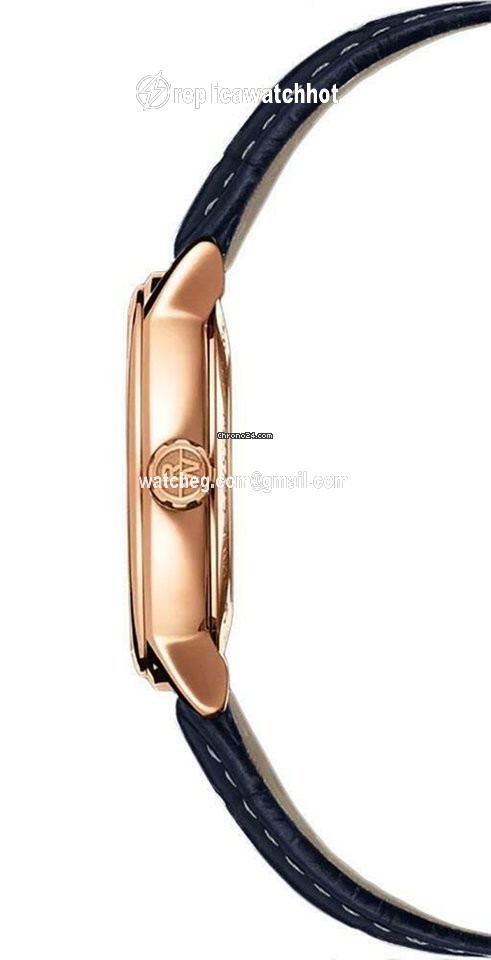 Raymond Weil Maestro Automatic Rose gold 2237-PC5-00508 2237PC500508 2