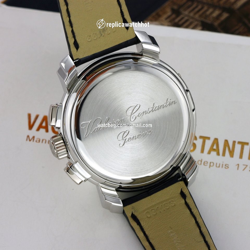 Vacheron Constantin Malte Mens watch Unisex Manual winding Platinum 47112 000p-8915 2
