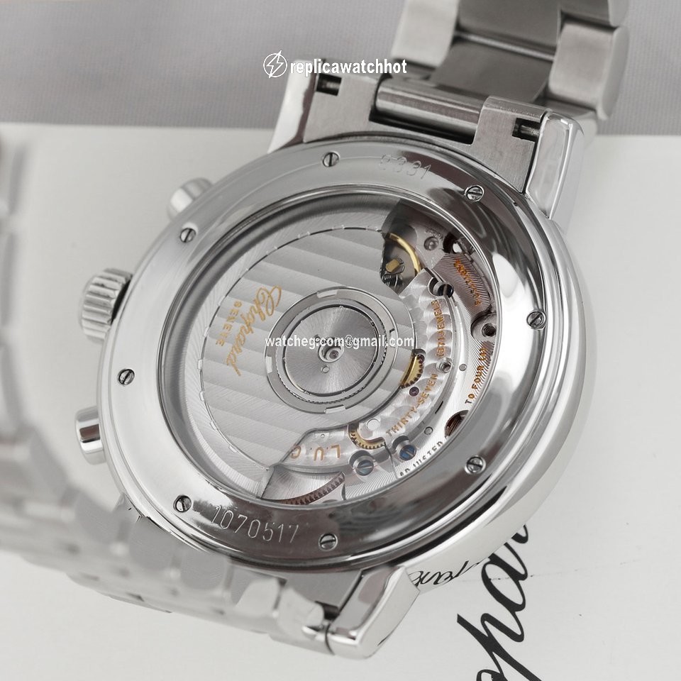 Chopard Mille Miglia Mens watch Unisex Automatic Steel 158331-3001 2