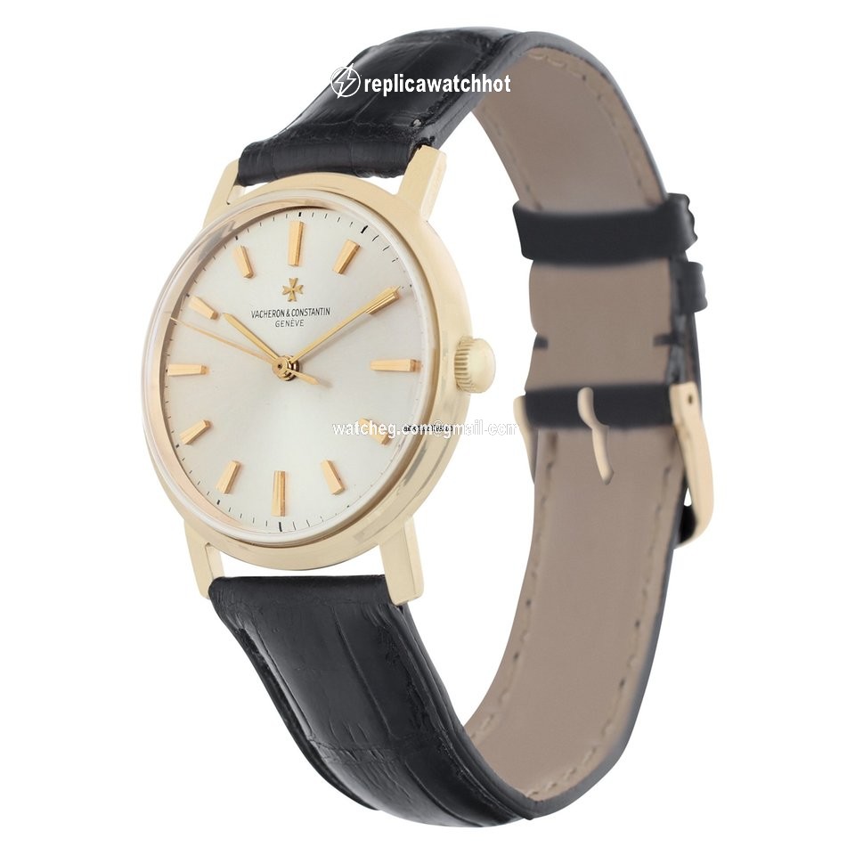Vacheron Constantin Mens watch Unisex Manual winding 6515 2
